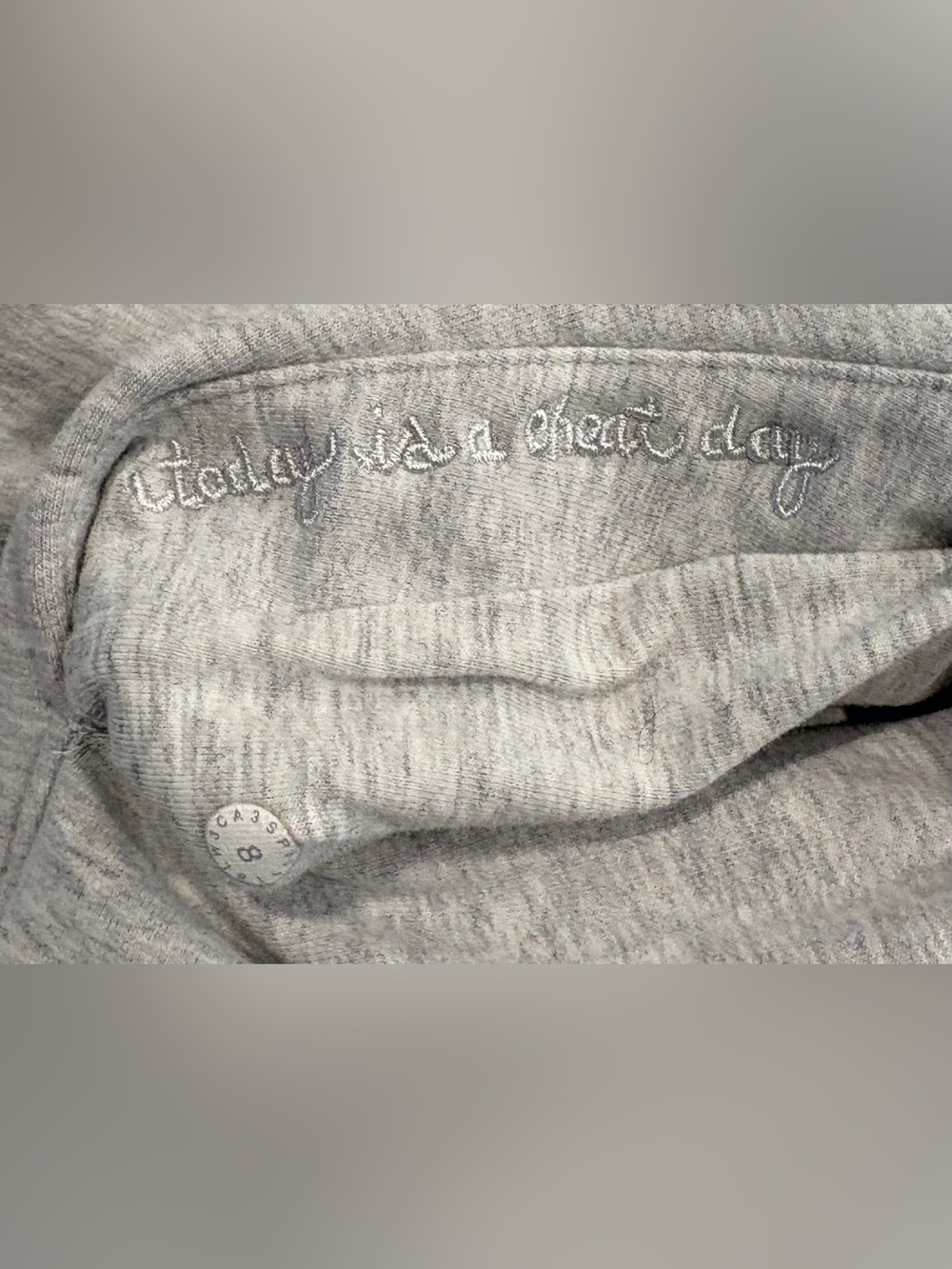 lululemon athletica Go Forward Pullover - Picture 2 of 4